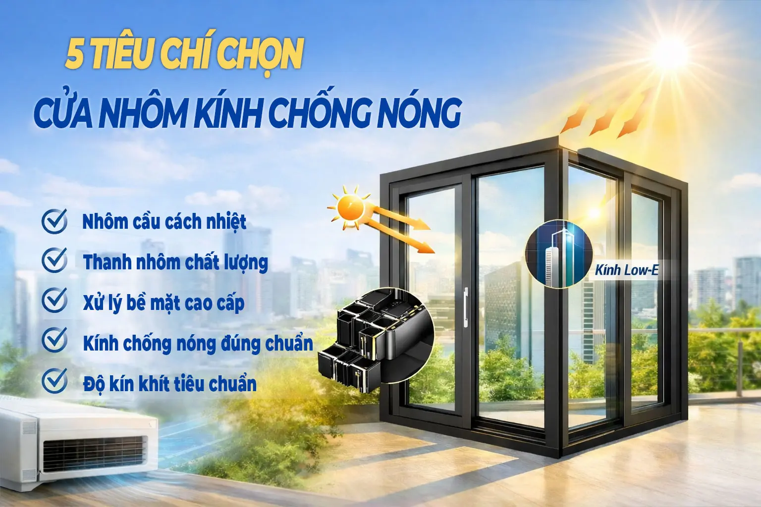 Nhôm Kính SMART AUTO DOOR SÀI GÒN