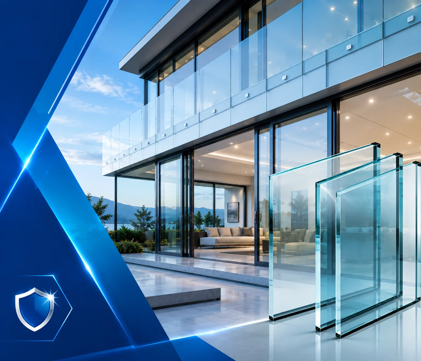 Nhôm Kính SMART AUTO DOOR SÀI GÒN