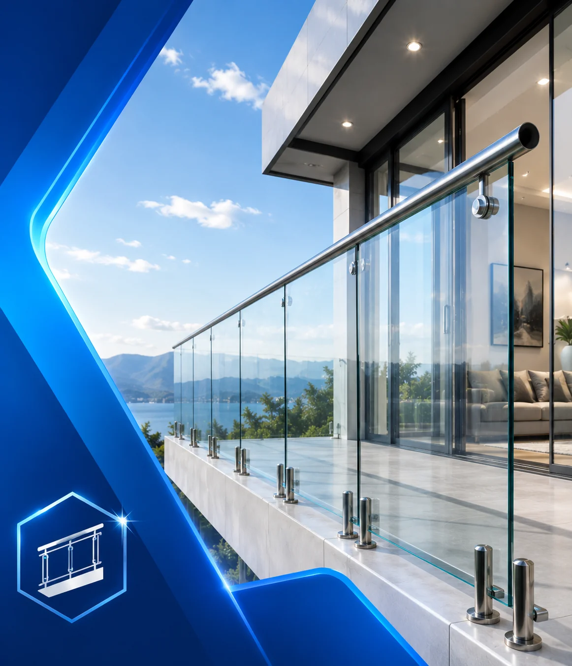 Nhôm Kính SMART AUTO DOOR SÀI GÒN
