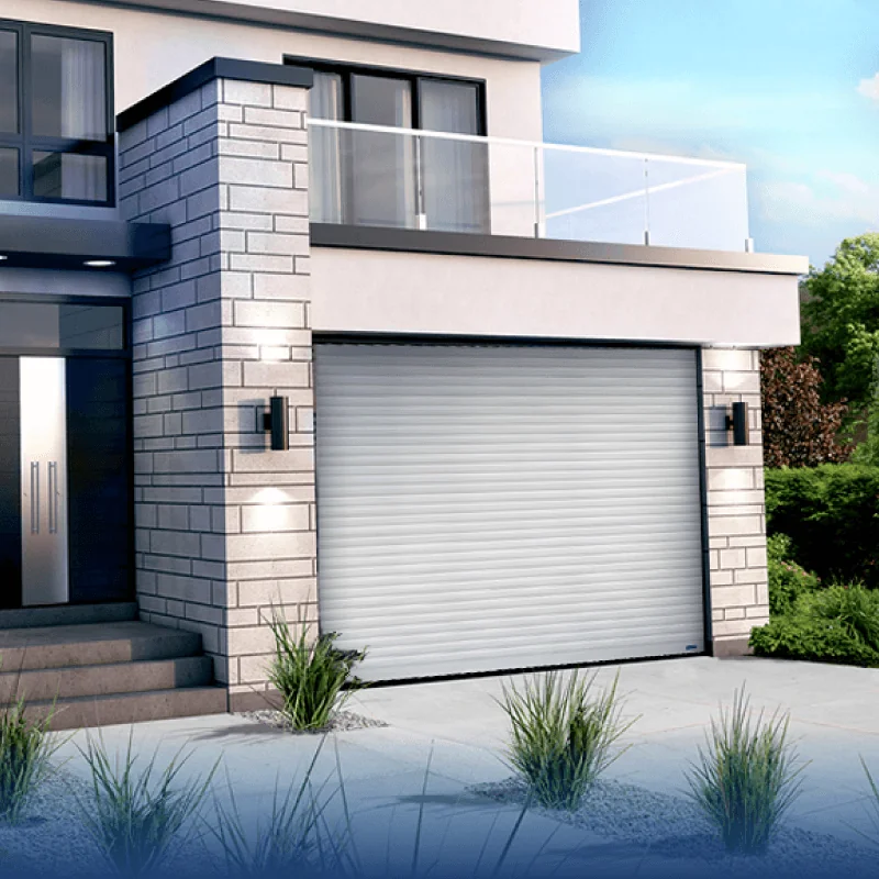 Cửa Cuốn Austdoor Chính Hãng
