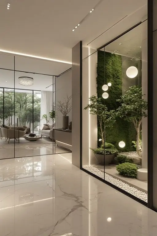 Mẫu Cửa Kính Cường Lực 04