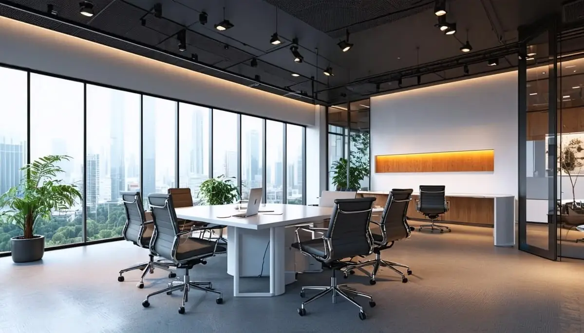 Mẫu Vách Kính Cường Lực 06