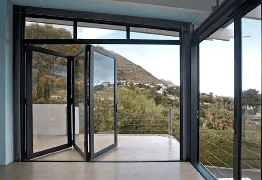 Nhôm Kính SMART AUTO DOOR SÀI GÒN